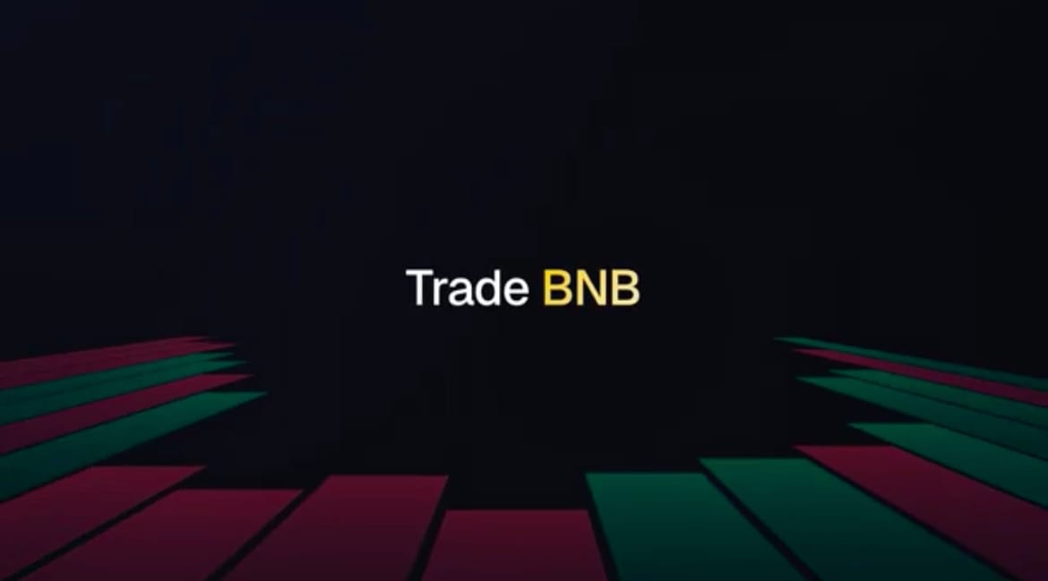 Axiom Exchange Drops BNB Support: The Trenches Are About to Get Lit