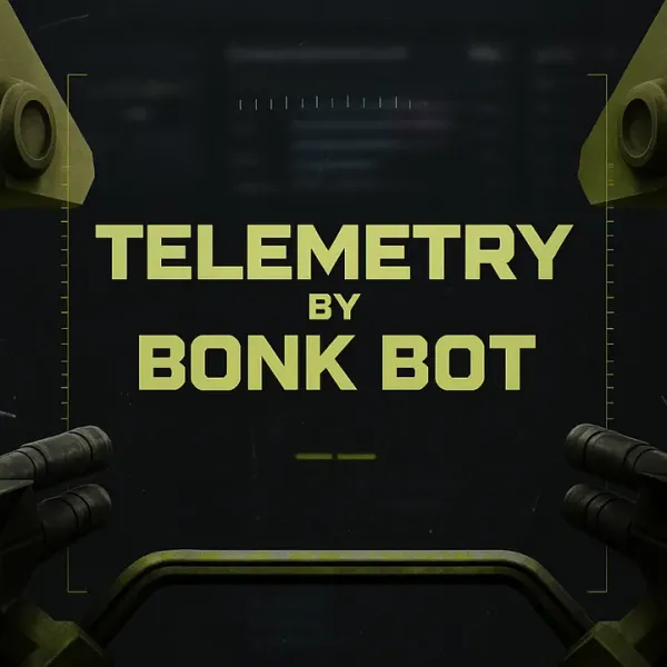 Telemetry by BONKbot: A Revolutionary Trading Terminal on Solana