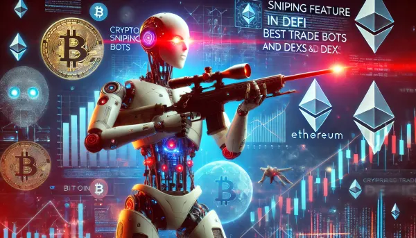 The Best Trading Terminals for DeFi Trading in Q4 2025