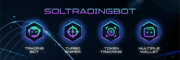 SOL Trading Bot (ST Bot) — The Ultimate Solana Memecoin Trading & Portfolio Management Guide