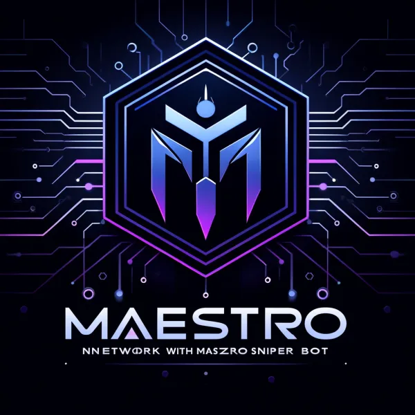 Maestro 2.0: The Ultimate Telegram Trading Bot for Crypto in 2025